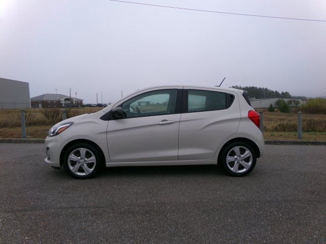 2020 Chevrolet Spark LS