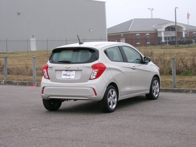 2020 Chevrolet Spark LS