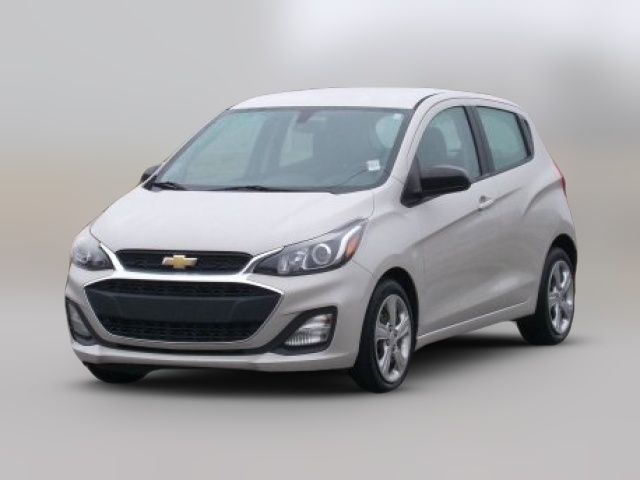 2020 Chevrolet Spark LS