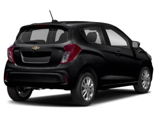 2020 Chevrolet Spark LS