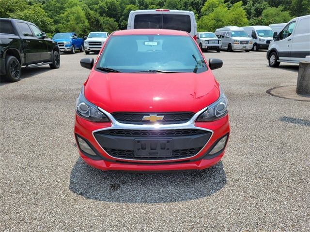 2020 Chevrolet Spark LS