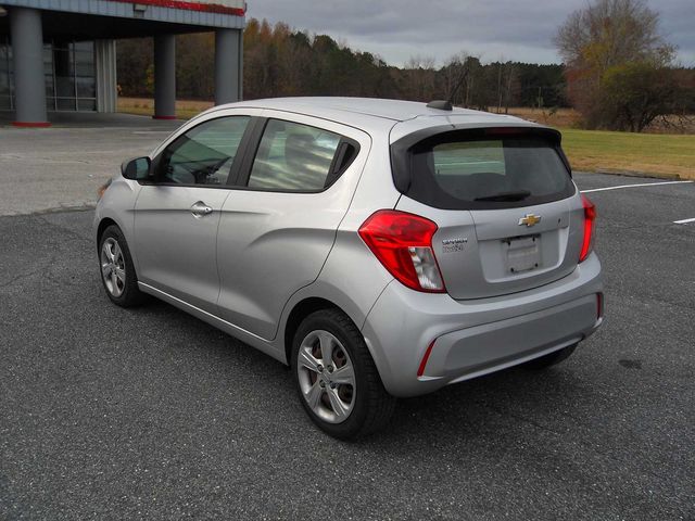 2020 Chevrolet Spark LS