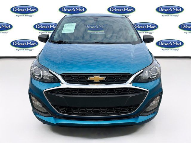 2020 Chevrolet Spark LS