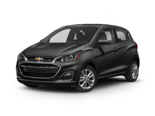 2020 Chevrolet Spark LS