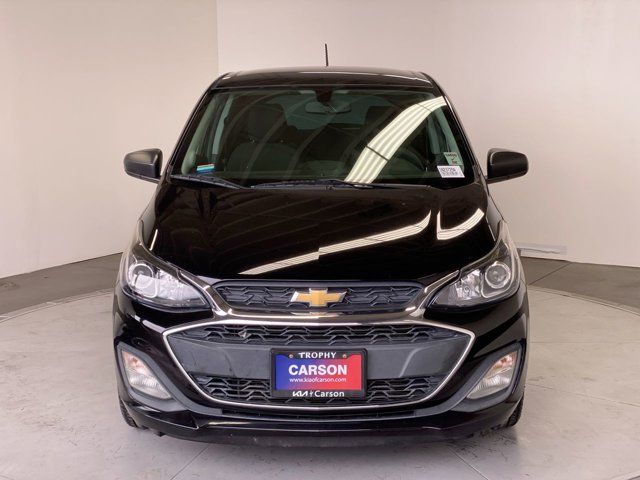 2020 Chevrolet Spark LS