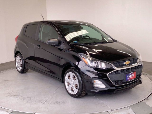 2020 Chevrolet Spark LS