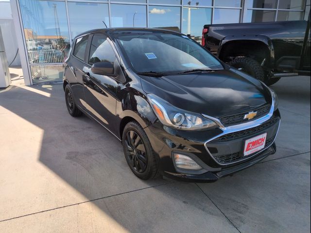 2020 Chevrolet Spark LS