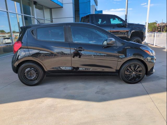 2020 Chevrolet Spark LS