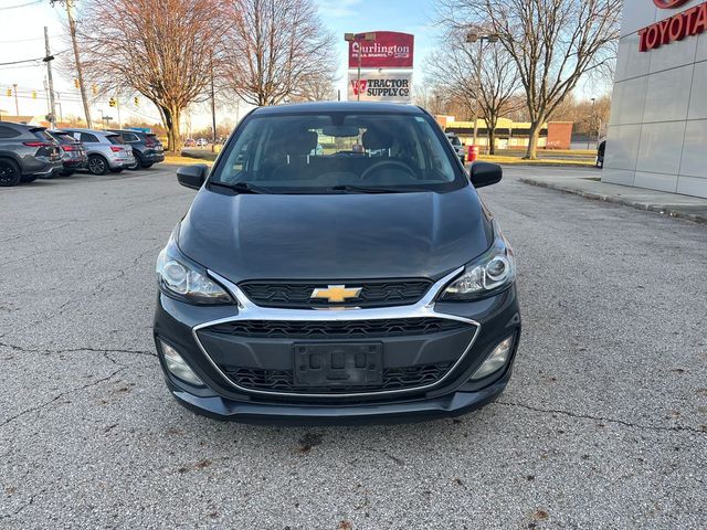 2020 Chevrolet Spark LS