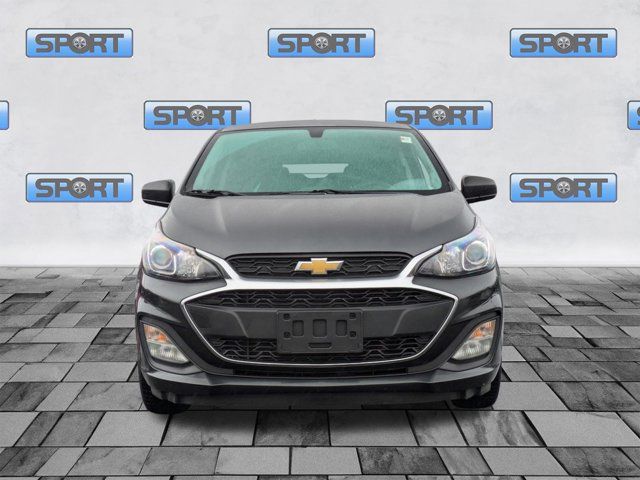 2020 Chevrolet Spark LS