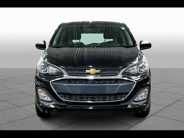 2020 Chevrolet Spark LS