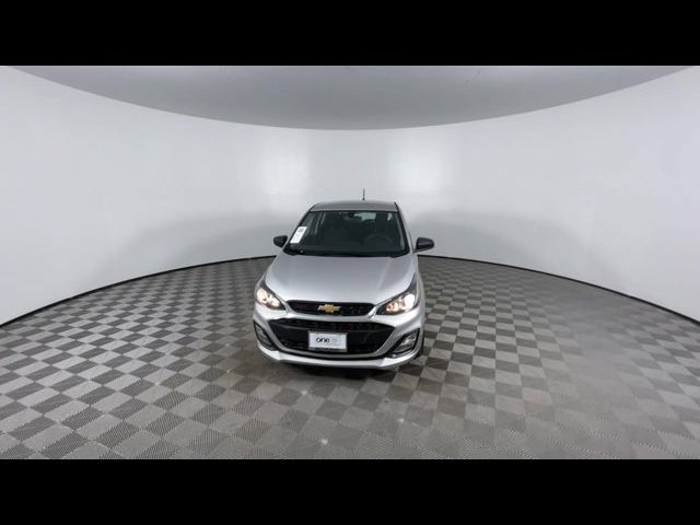 2020 Chevrolet Spark LS
