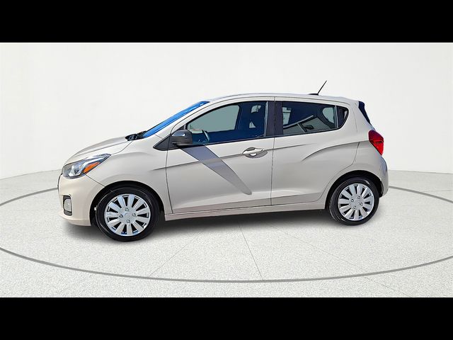 2020 Chevrolet Spark LS