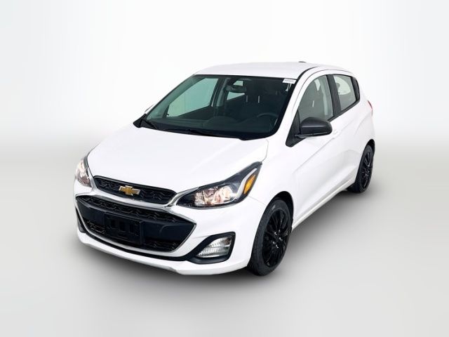 2020 Chevrolet Spark LS
