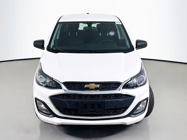 2020 Chevrolet Spark LS