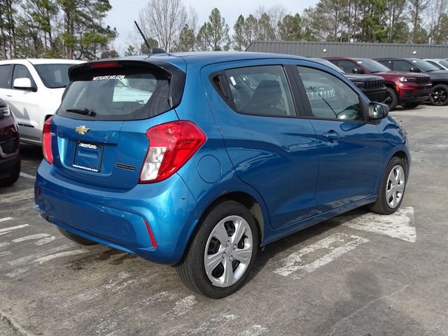 2020 Chevrolet Spark LS