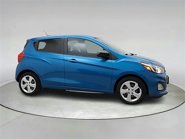 2020 Chevrolet Spark LS