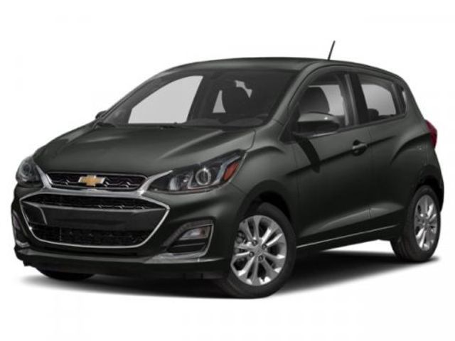 2020 Chevrolet Spark LS