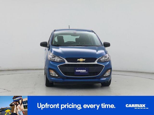2020 Chevrolet Spark LS