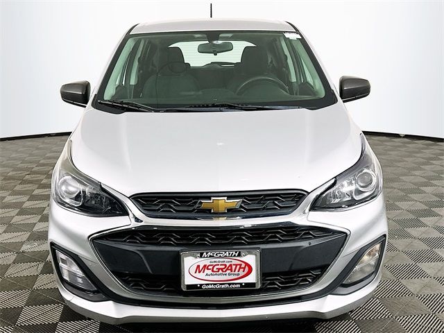 2020 Chevrolet Spark LS