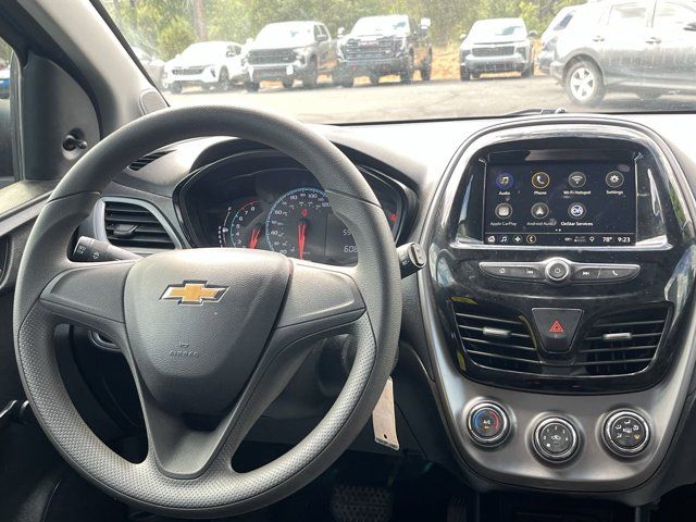 2020 Chevrolet Spark LS