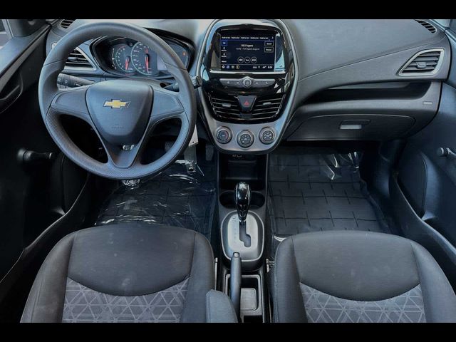 2020 Chevrolet Spark LS
