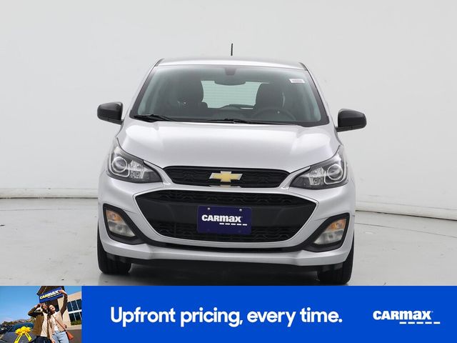 2020 Chevrolet Spark LS
