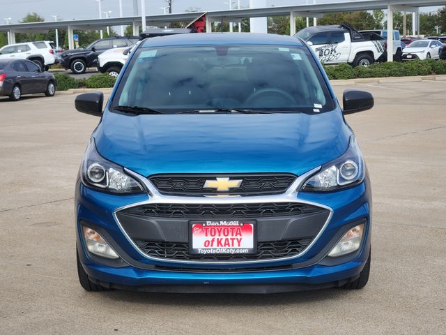 2020 Chevrolet Spark LS