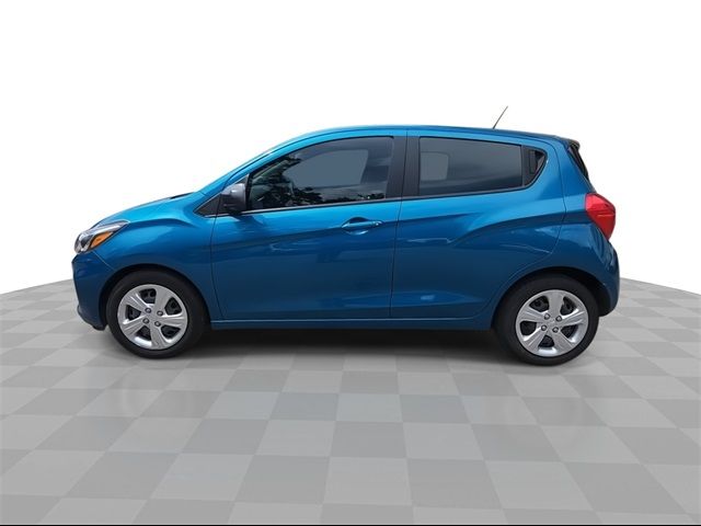 2020 Chevrolet Spark LS