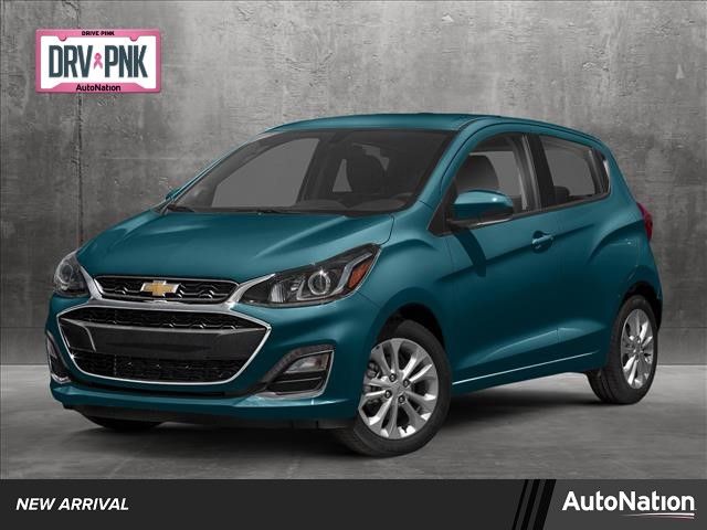 2020 Chevrolet Spark LS