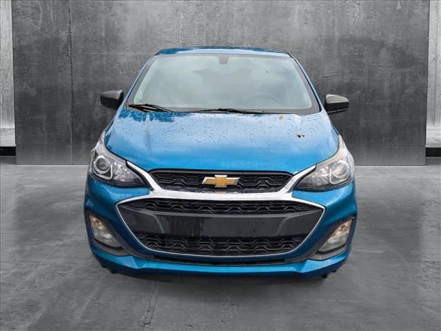 2020 Chevrolet Spark LS