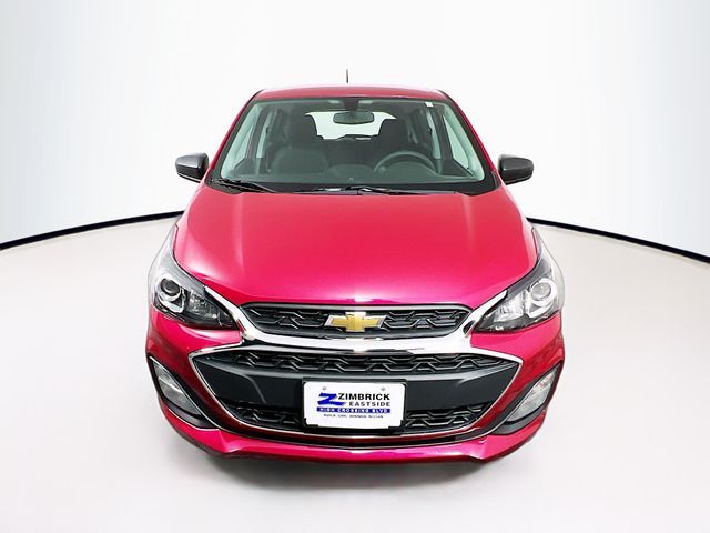 2020 Chevrolet Spark LS