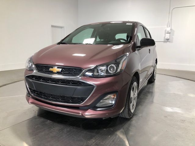 2020 Chevrolet Spark LS