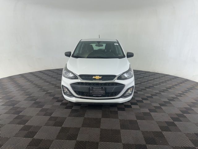 2020 Chevrolet Spark LS