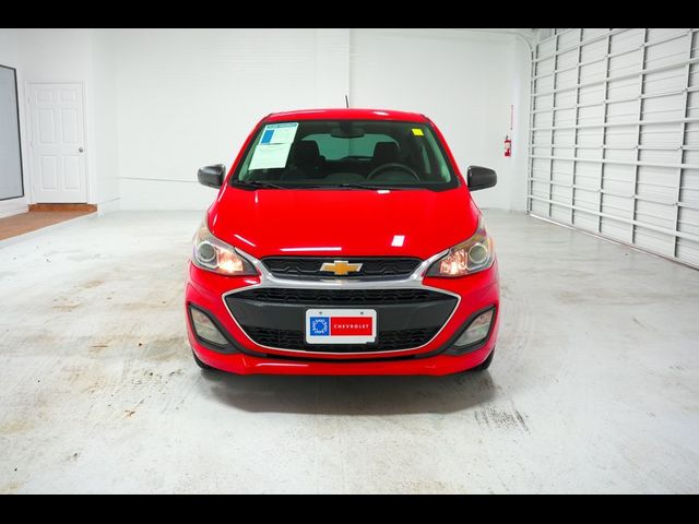 2020 Chevrolet Spark LS