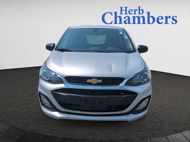 2020 Chevrolet Spark LS