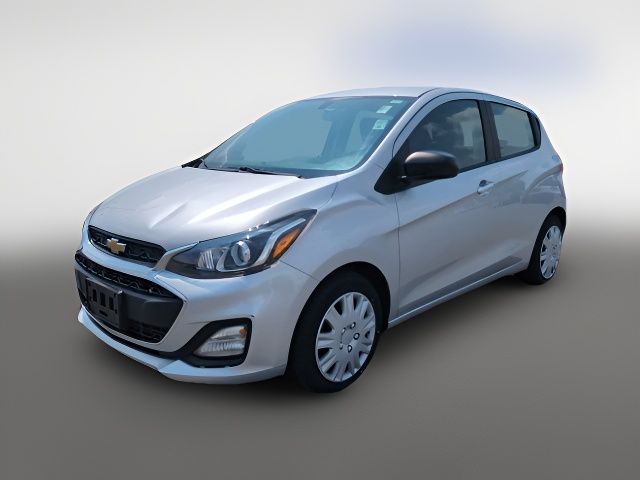2020 Chevrolet Spark LS