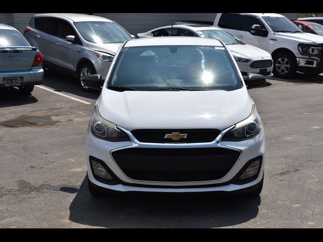 2020 Chevrolet Spark LS