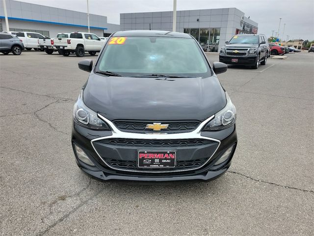 2020 Chevrolet Spark LS