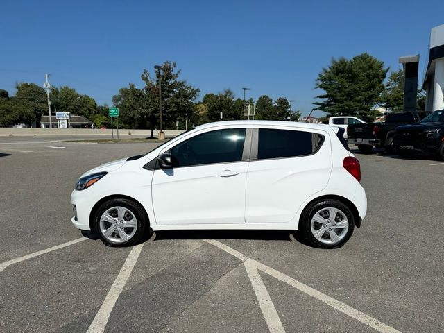 2020 Chevrolet Spark LS