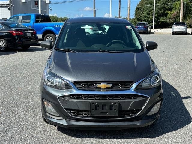 2020 Chevrolet Spark LS