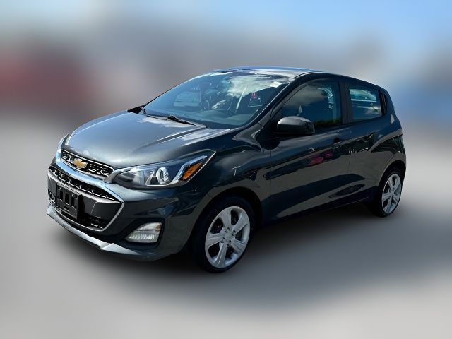 2020 Chevrolet Spark LS