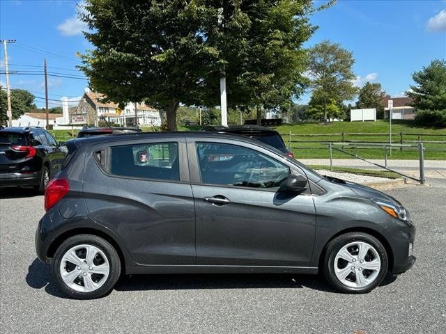 2020 Chevrolet Spark LS