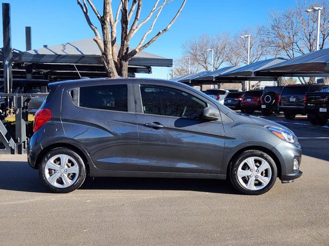 2020 Chevrolet Spark LS