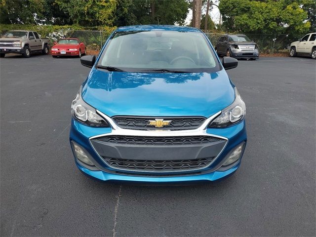 2020 Chevrolet Spark LS