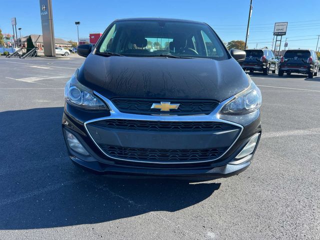 2020 Chevrolet Spark LS