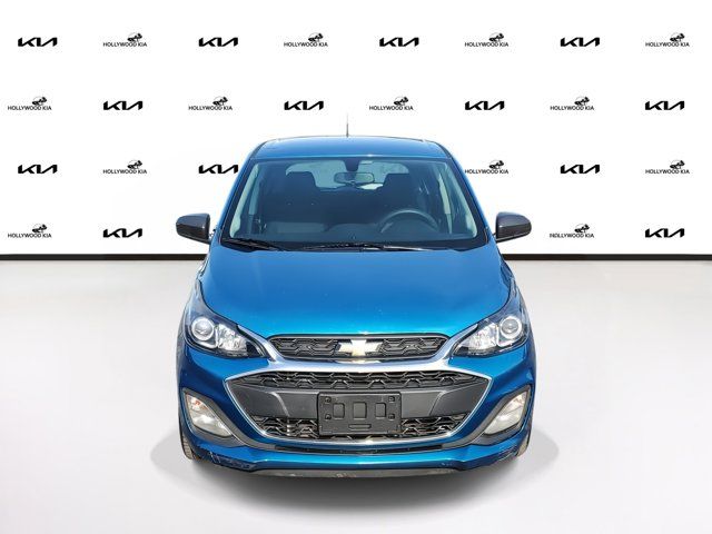 2020 Chevrolet Spark LS