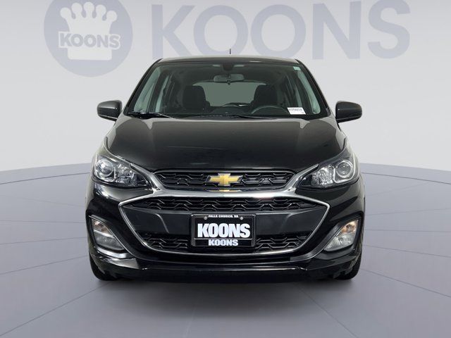2020 Chevrolet Spark LS