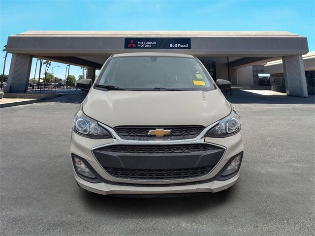 2020 Chevrolet Spark LS