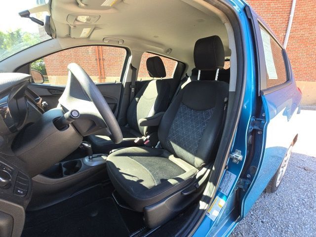 2020 Chevrolet Spark LS